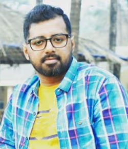 Rajeev Kuumar Saha Hindi Producer