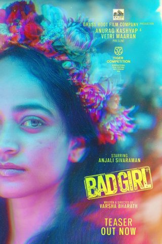 Bad Girl Movie Review Tamil Movie Review Bad Girl Movie Review Tamil Movie Review