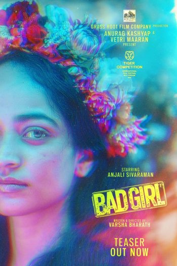 Bad Girl Movie Review