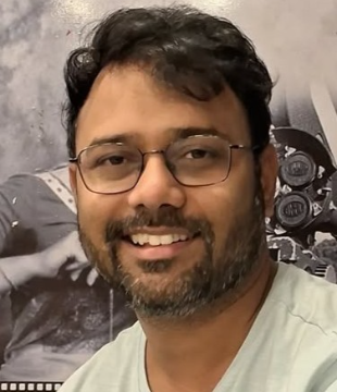 Bengali Actor Debasish Mukherjee
