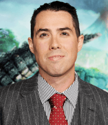 Brad Peyton English Director