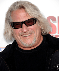 Brian Levant English Director