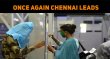 Once Again Chennai Leads – COVID Updates Tamil News