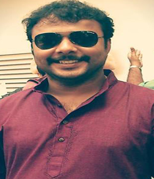 Malayalam Cinematographer Abhilash Muhamma