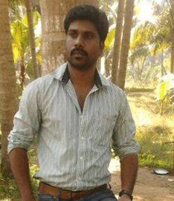 Mahesh Manimangalam Malayalam Sound Engineer