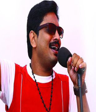 Malayalam Music Composer Mineesh