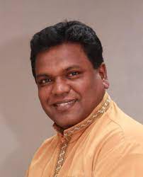 Sinhala Actor Gamini Jayalath