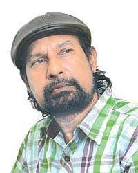 Sinhala Actor Nihal Fernando