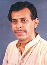 Sinhala Actor Somasiri Alakolange