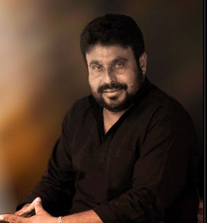 Sinhala Director Sudath Rohana