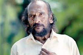 Sinhala Actor Wilson Karunaratne