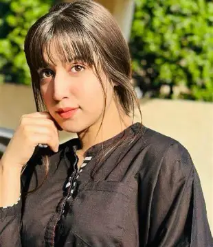 Urdu Tv Actress Fajar Khan