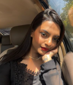 Janice Tessa Urdu TV-Actress