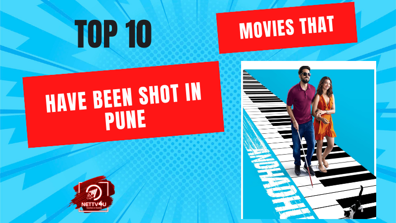 Top 10 Movies That Have Been Shot In Pune Hindi Article