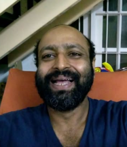 Sunil GopalaKrishnan Malayalam Dialogue Writer