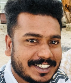 Tiju Cyriac Malayalam Editor