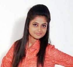 Rajini Mahadevaiah Kannada Movie Actress