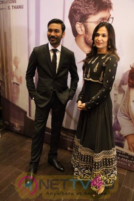 VIP 2 Movie Audio Launch Exclusive Stills Tamil Gallery