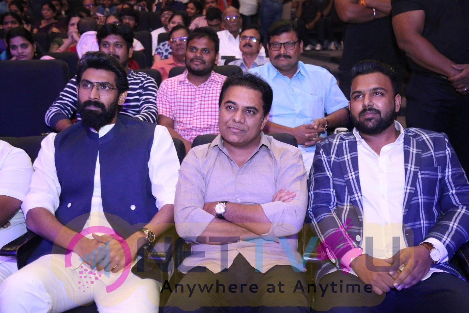  Ee Nagaraniki Emaindi Telugu Movie Audio Launch Pics Telugu Gallery