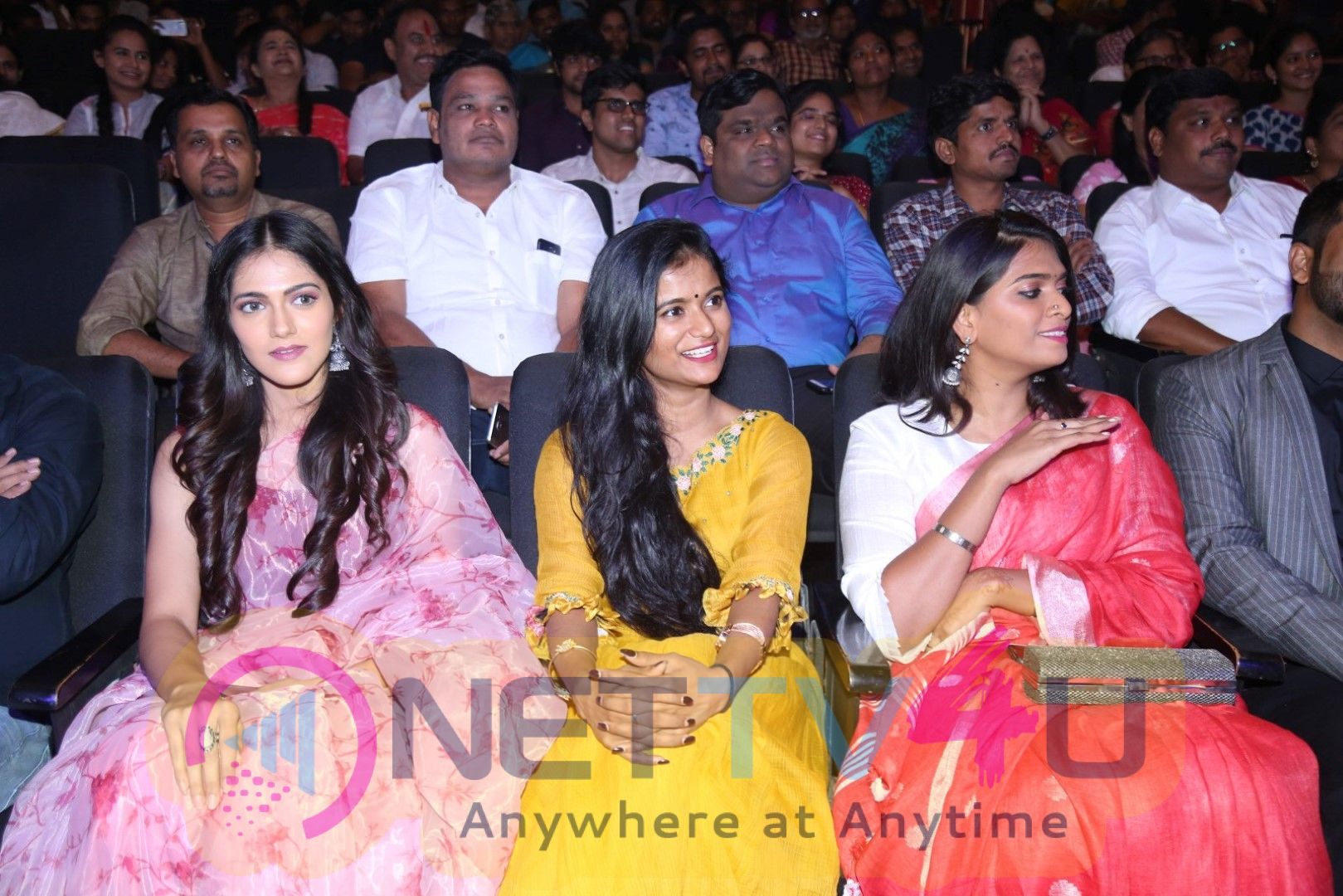  Ee Nagaraniki Emaindi Telugu Movie Audio Launch Pics Telugu Gallery