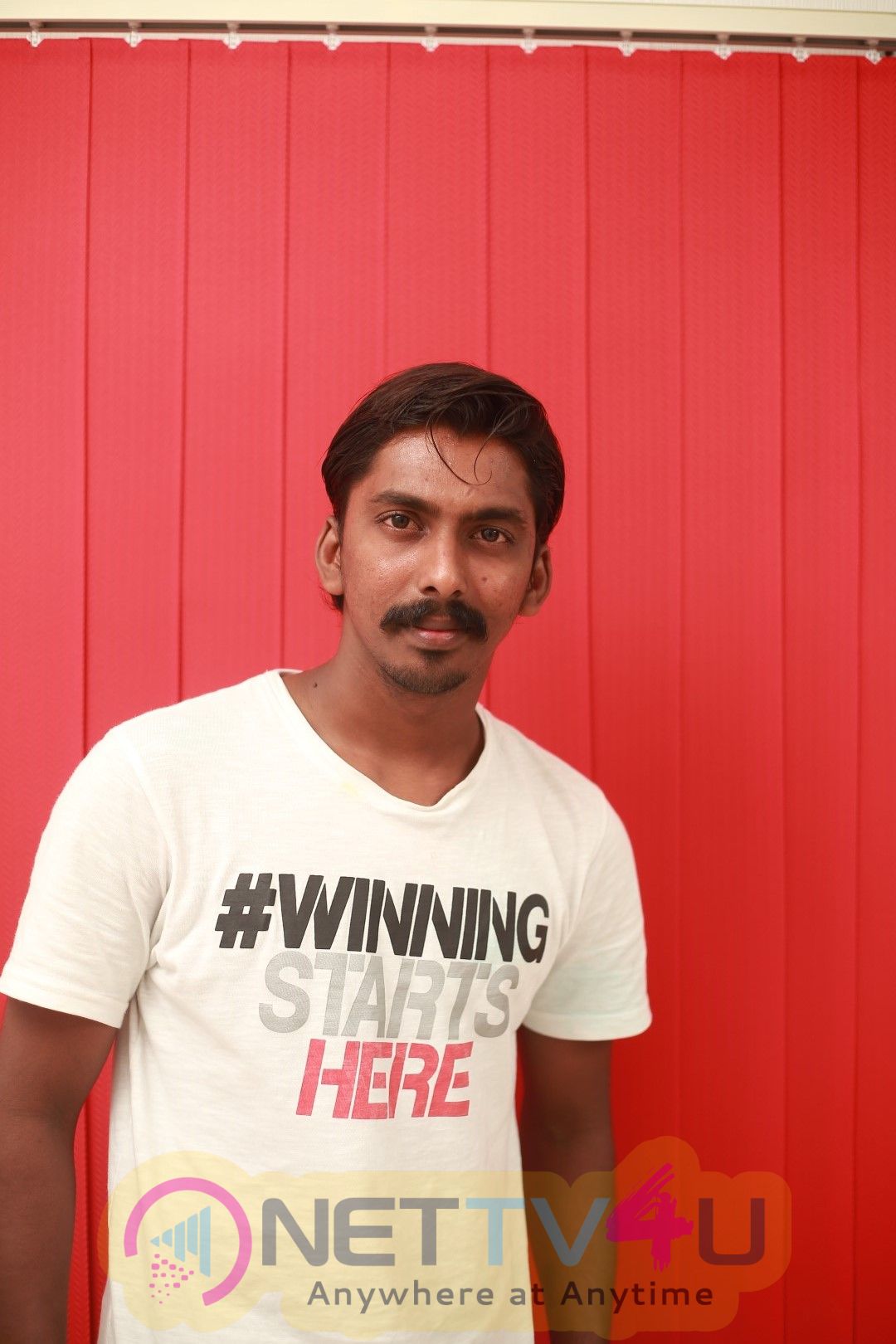 Comedy Actor Sarath Raj Exclusive Interview Pics Tamil Gallery