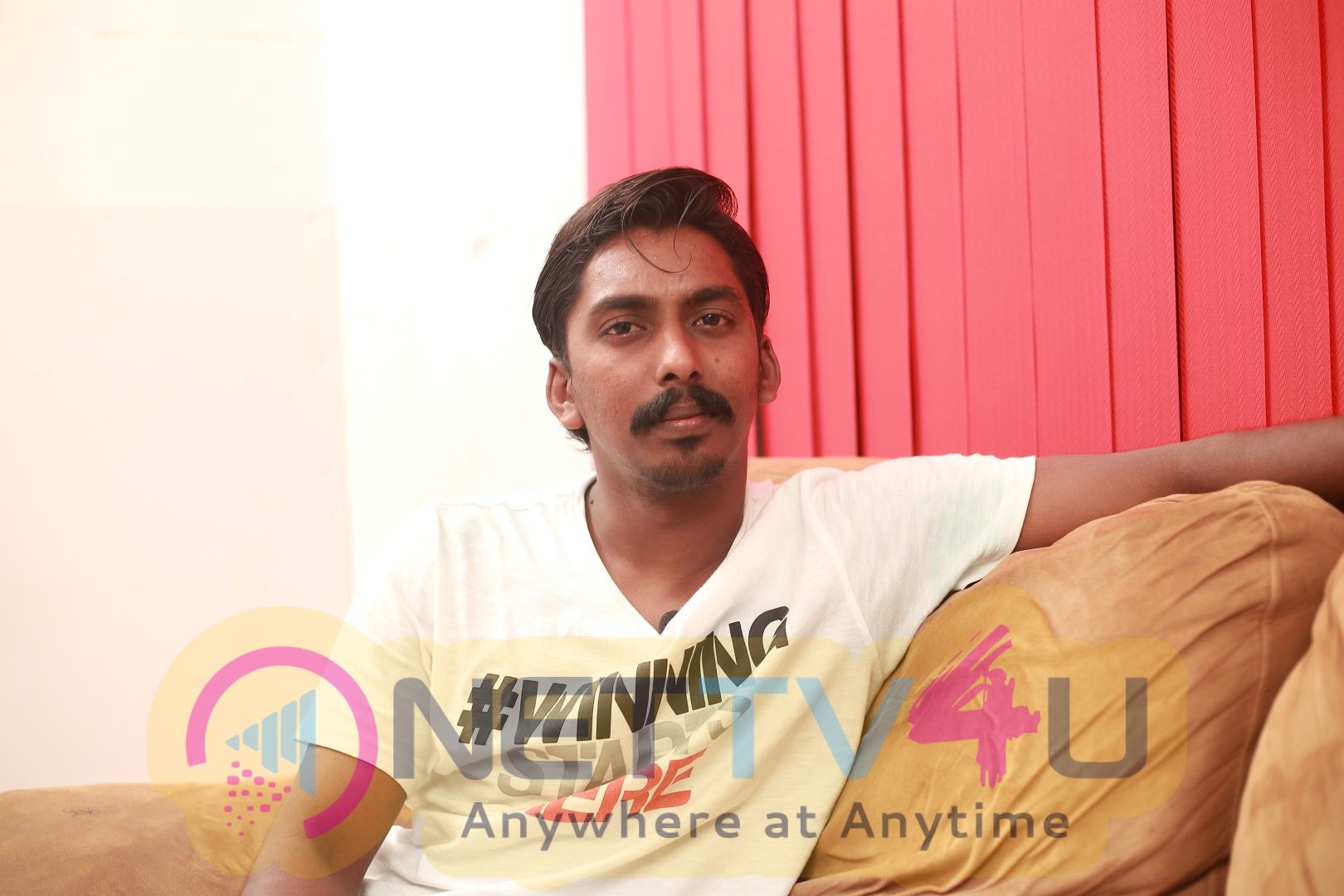 Comedy Actor Sarath Raj Exclusive Interview Pics Tamil Gallery