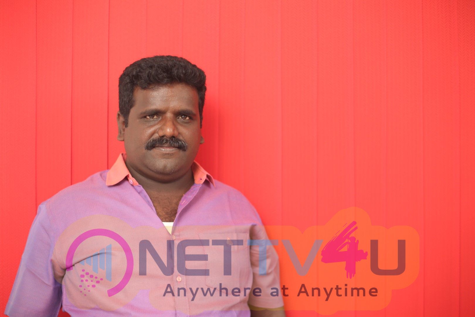 KPY Palani Exclusive Interview Stills Tamil Gallery