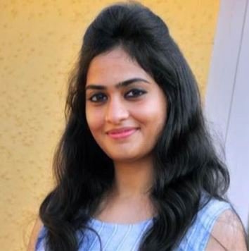 Tamil Movie Actress Sivaani Senthil