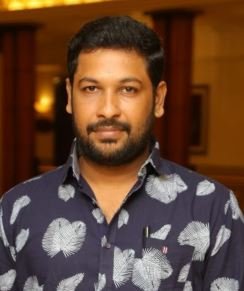 Tamil Director Sy Gowtham Raj