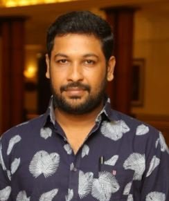 Sy Gowtham Raj Tamil Director