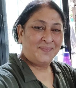 Geeta Godbole Hindi Costume Designer