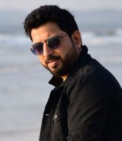 Kabir Bharadwaj Hindi Casting Director