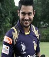 Manish Pandey