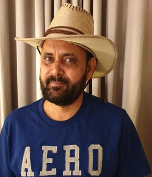 Hindi Producer Roshan Lal Kamboj