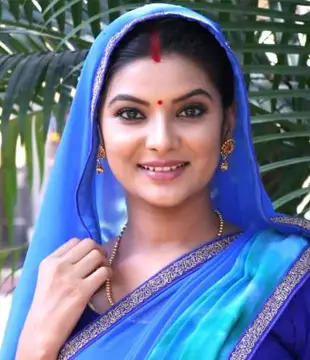 Hindi Tv Actress Ruchi Singh