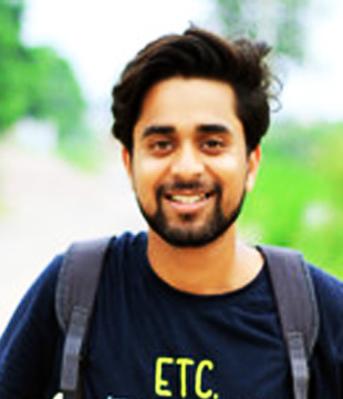 Hindi Director Sachin Aggarwal