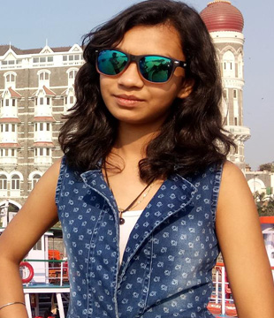 Hindi Singer Tusha Banku