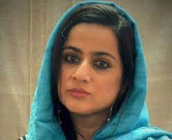 Asiya Zahor English Director