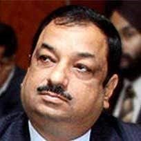 Bipin Vohra Hindi Producer