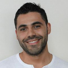 Francis Javier Iglesias English Singer