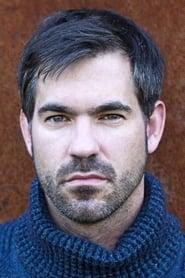 English Actor Frank Christian Max