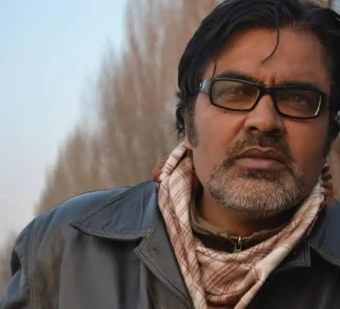 Hindi Director Hussein Khan