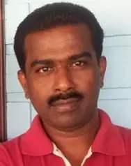 Tamil Director N. P. Ismail