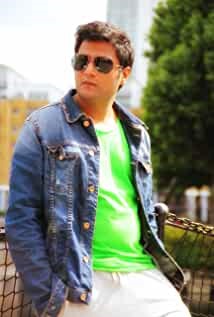 Nikhil Namit Hindi Creative Director