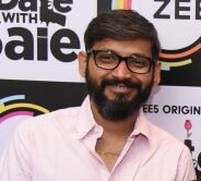 Marathi Executive Producer Nikhil Sheth