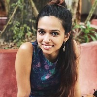 Hindi Screenwriter Sai Haval