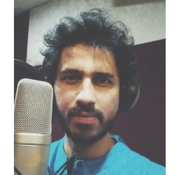 Sai Paluri Telugu Singer