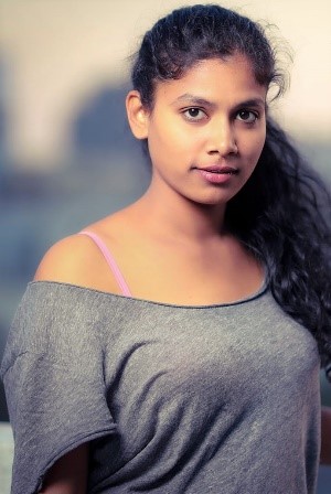 Telugu Actress Sai Prasanna