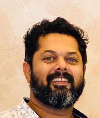 Malayalam Assistant Director Sudhish Gopinath