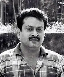 Malayalam Actor Sukumaran Nair